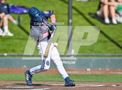Thumbnail 2 in Cherokee Trail vs. Rock Canyon (CHSAA 5A State - 3rd Round) photogallery.