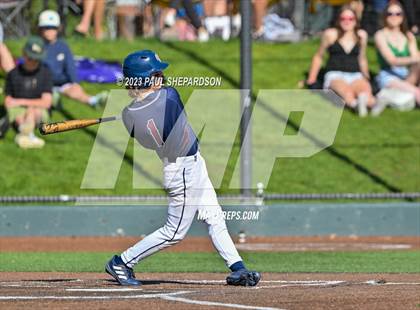 Thumbnail 2 in Cherokee Trail vs. Rock Canyon (CHSAA 5A State - 3rd Round) photogallery.