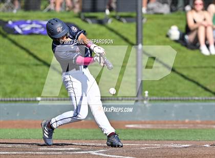 Thumbnail 1 in Cherokee Trail vs. Rock Canyon (CHSAA 5A State - 3rd Round) photogallery.