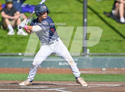 Thumbnail 3 in Cherokee Trail vs. Rock Canyon (CHSAA 5A State - 3rd Round) photogallery.
