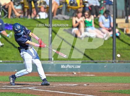Thumbnail 3 in Cherokee Trail vs. Rock Canyon (CHSAA 5A State - 3rd Round) photogallery.