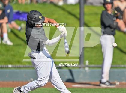 Thumbnail 2 in Cherokee Trail vs. Rock Canyon (CHSAA 5A State - 3rd Round) photogallery.