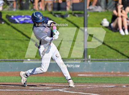 Thumbnail 1 in Cherokee Trail vs. Rock Canyon (CHSAA 5A State - 3rd Round) photogallery.