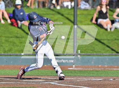 Thumbnail 3 in Cherokee Trail vs. Rock Canyon (CHSAA 5A State - 3rd Round) photogallery.