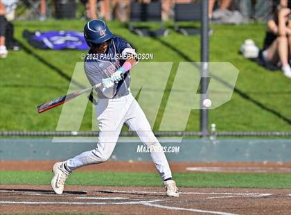 Thumbnail 3 in Cherokee Trail vs. Rock Canyon (CHSAA 5A State - 3rd Round) photogallery.