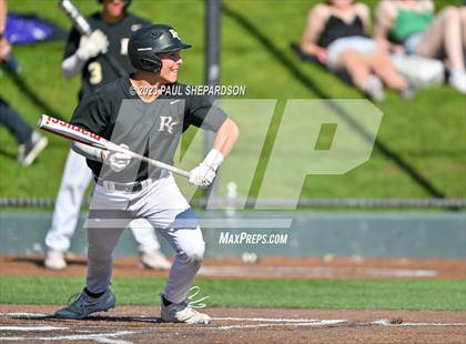 Thumbnail 3 in Cherokee Trail vs. Rock Canyon (CHSAA 5A State - 3rd Round) photogallery.