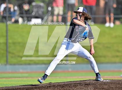 Thumbnail 3 in Cherokee Trail vs. Rock Canyon (CHSAA 5A State - 3rd Round) photogallery.
