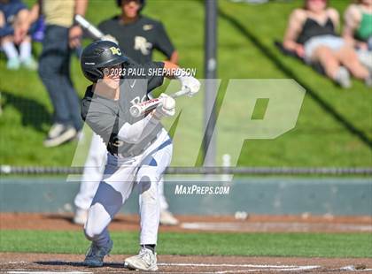 Thumbnail 1 in Cherokee Trail vs. Rock Canyon (CHSAA 5A State - 3rd Round) photogallery.