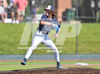 Thumbnail 3 in Cherokee Trail vs. Rock Canyon (CHSAA 5A State - 3rd Round) photogallery.