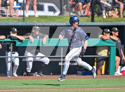 Thumbnail 1 in Cherokee Trail vs. Rock Canyon (CHSAA 5A State - 3rd Round) photogallery.