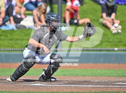 Thumbnail 2 in Cherokee Trail vs. Rock Canyon (CHSAA 5A State - 3rd Round) photogallery.