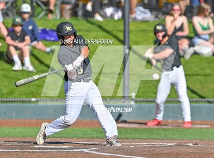 Thumbnail 1 in Cherokee Trail vs. Rock Canyon (CHSAA 5A State - 3rd Round) photogallery.