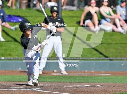 Thumbnail 3 in Cherokee Trail vs. Rock Canyon (CHSAA 5A State - 3rd Round) photogallery.