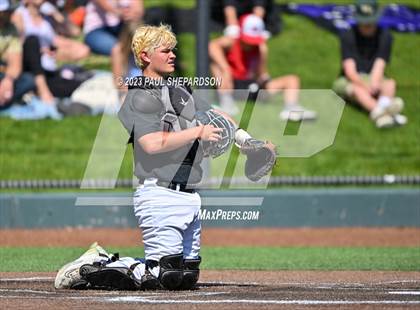 Thumbnail 1 in Cherokee Trail vs. Rock Canyon (CHSAA 5A State - 3rd Round) photogallery.