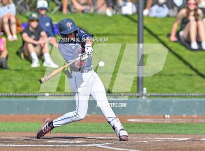 Thumbnail 1 in Cherokee Trail vs. Rock Canyon (CHSAA 5A State - 3rd Round) photogallery.