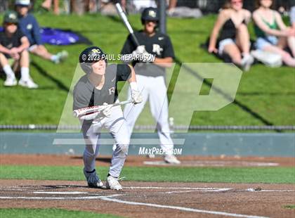 Thumbnail 1 in Cherokee Trail vs. Rock Canyon (CHSAA 5A State - 3rd Round) photogallery.