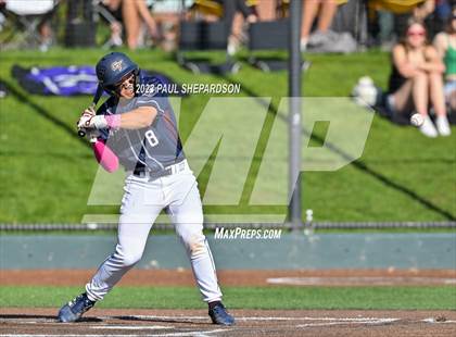 Thumbnail 2 in Cherokee Trail vs. Rock Canyon (CHSAA 5A State - 3rd Round) photogallery.