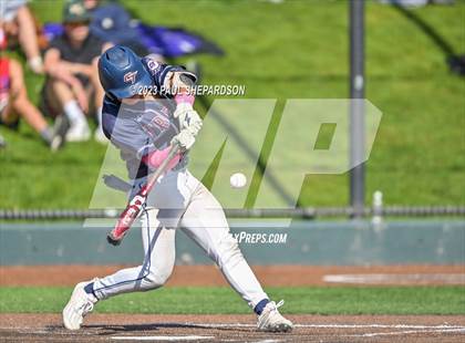 Thumbnail 1 in Cherokee Trail vs. Rock Canyon (CHSAA 5A State - 3rd Round) photogallery.