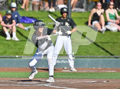 Thumbnail 2 in Cherokee Trail vs. Rock Canyon (CHSAA 5A State - 3rd Round) photogallery.