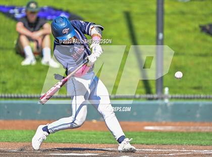 Thumbnail 1 in Cherokee Trail vs. Rock Canyon (CHSAA 5A State - 3rd Round) photogallery.