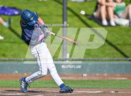 Thumbnail 3 in Cherokee Trail vs. Rock Canyon (CHSAA 5A State - 3rd Round) photogallery.