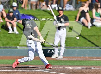 Thumbnail 3 in Cherokee Trail vs. Rock Canyon (CHSAA 5A State - 3rd Round) photogallery.