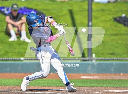 Thumbnail 2 in Cherokee Trail vs. Rock Canyon (CHSAA 5A State - 3rd Round) photogallery.