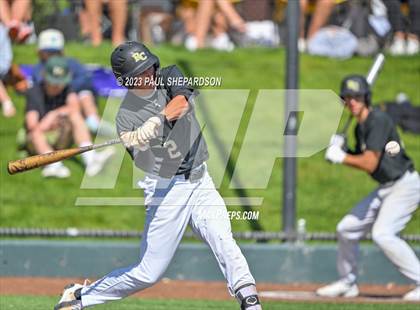 Thumbnail 1 in Cherokee Trail vs. Rock Canyon (CHSAA 5A State - 3rd Round) photogallery.