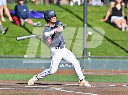 Thumbnail 1 in Cherokee Trail vs. Rock Canyon (CHSAA 5A State - 3rd Round) photogallery.