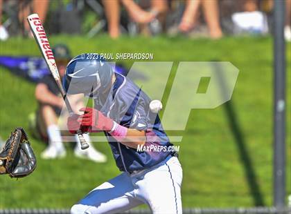 Thumbnail 2 in Cherokee Trail vs. Rock Canyon (CHSAA 5A State - 3rd Round) photogallery.