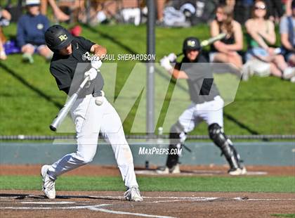 Thumbnail 1 in Cherokee Trail vs. Rock Canyon (CHSAA 5A State - 3rd Round) photogallery.