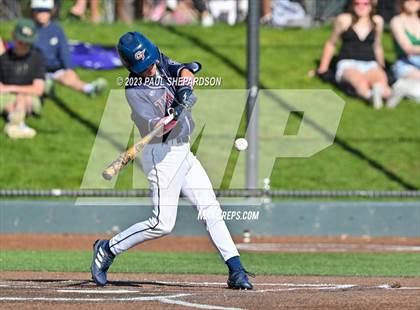 Thumbnail 3 in Cherokee Trail vs. Rock Canyon (CHSAA 5A State - 3rd Round) photogallery.