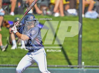 Thumbnail 2 in Cherokee Trail vs. Rock Canyon (CHSAA 5A State - 3rd Round) photogallery.
