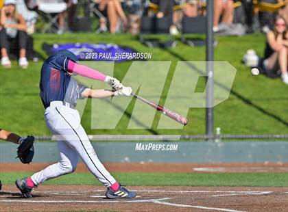 Thumbnail 2 in Cherokee Trail vs. Rock Canyon (CHSAA 5A State - 3rd Round) photogallery.