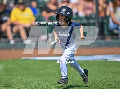 Thumbnail 3 in Cherokee Trail vs. Rock Canyon (CHSAA 5A State - 3rd Round) photogallery.