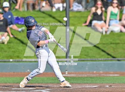 Thumbnail 2 in Cherokee Trail vs. Rock Canyon (CHSAA 5A State - 3rd Round) photogallery.