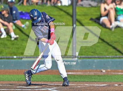 Thumbnail 1 in Cherokee Trail vs. Rock Canyon (CHSAA 5A State - 3rd Round) photogallery.