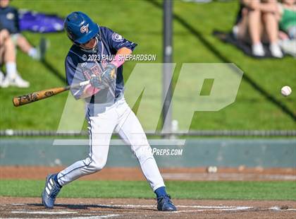 Thumbnail 1 in Cherokee Trail vs. Rock Canyon (CHSAA 5A State - 3rd Round) photogallery.