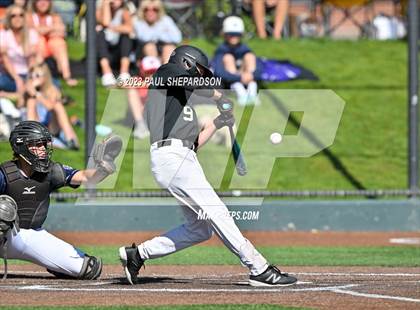Thumbnail 3 in Cherokee Trail vs. Rock Canyon (CHSAA 5A State - 3rd Round) photogallery.