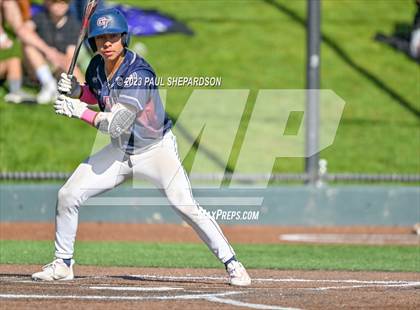 Thumbnail 1 in Cherokee Trail vs. Rock Canyon (CHSAA 5A State - 3rd Round) photogallery.
