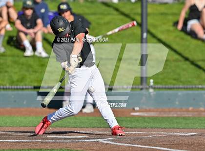 Thumbnail 1 in Cherokee Trail vs. Rock Canyon (CHSAA 5A State - 3rd Round) photogallery.