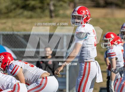 Thumbnail 1 in Eaton @ Kent Denver (CHSAA 2A Round 1) photogallery.