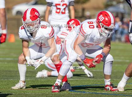 Thumbnail 1 in Eaton @ Kent Denver (CHSAA 2A Round 1) photogallery.