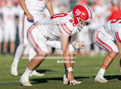 Thumbnail 1 in Eaton @ Kent Denver (CHSAA 2A Round 1) photogallery.