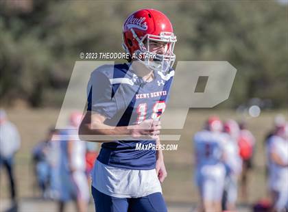 Thumbnail 2 in Eaton @ Kent Denver (CHSAA 2A Round 1) photogallery.