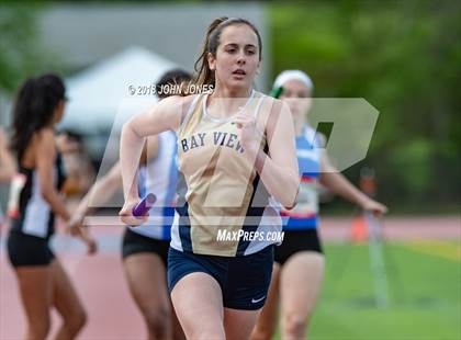 Thumbnail 1 in 2018 Loucks Games (Womens 4x400 Nick Panero Relay) photogallery.