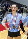 Harlan vs. Cinco Ranch (UIL 6A Volleyball Semifinal Medal Ceremony) thumbnail