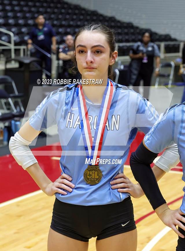 Maxpreps volleyball top