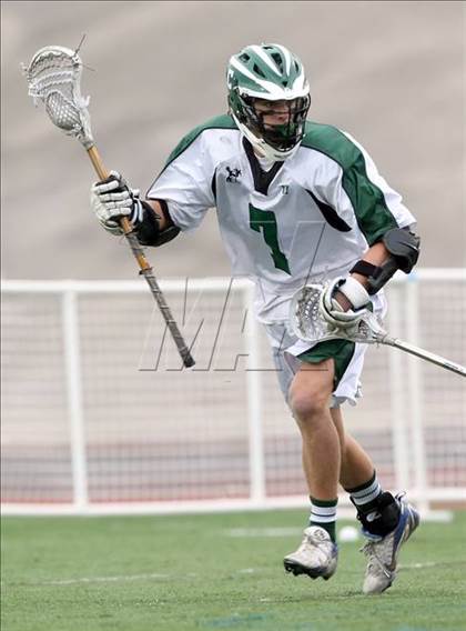 Thumbnail 3 in La Costa Canyon vs. Coronado (CIF SDS Final) photogallery.