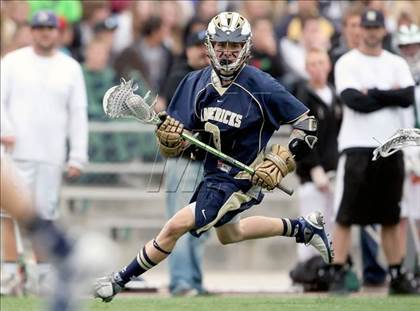 Thumbnail 1 in La Costa Canyon vs. Coronado (CIF SDS Final) photogallery.